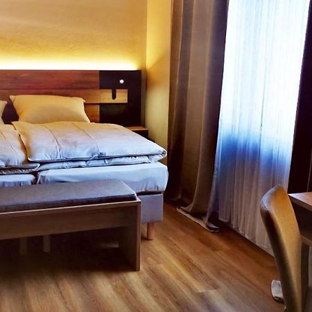 Atelier Hotel Essen-City Экстерьер фото