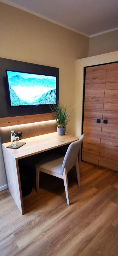 Atelier Hotel Essen-City Экстерьер фото