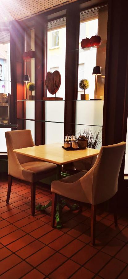 Atelier Hotel Essen-City Экстерьер фото