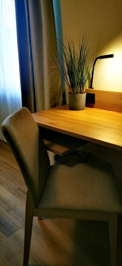 Atelier Hotel Essen-City Экстерьер фото