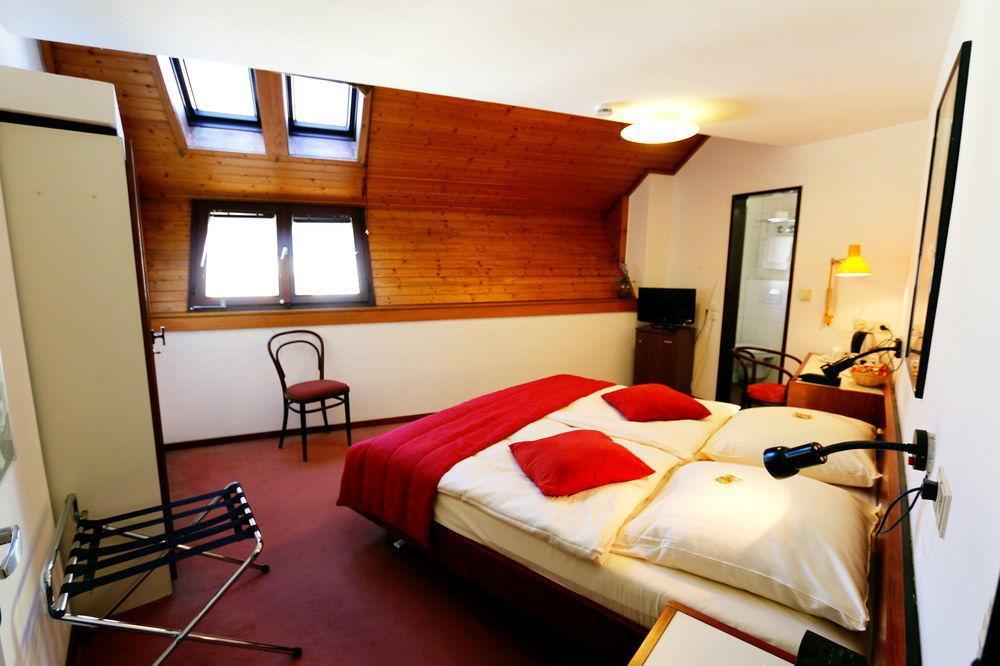 Atelier Hotel Essen-City Экстерьер фото