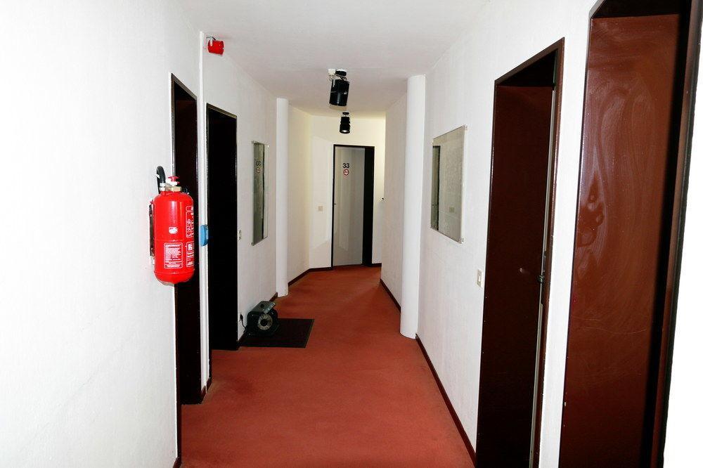 Atelier Hotel Essen-City Экстерьер фото