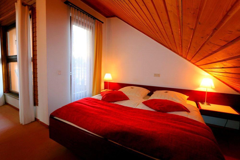 Atelier Hotel Essen-City Экстерьер фото
