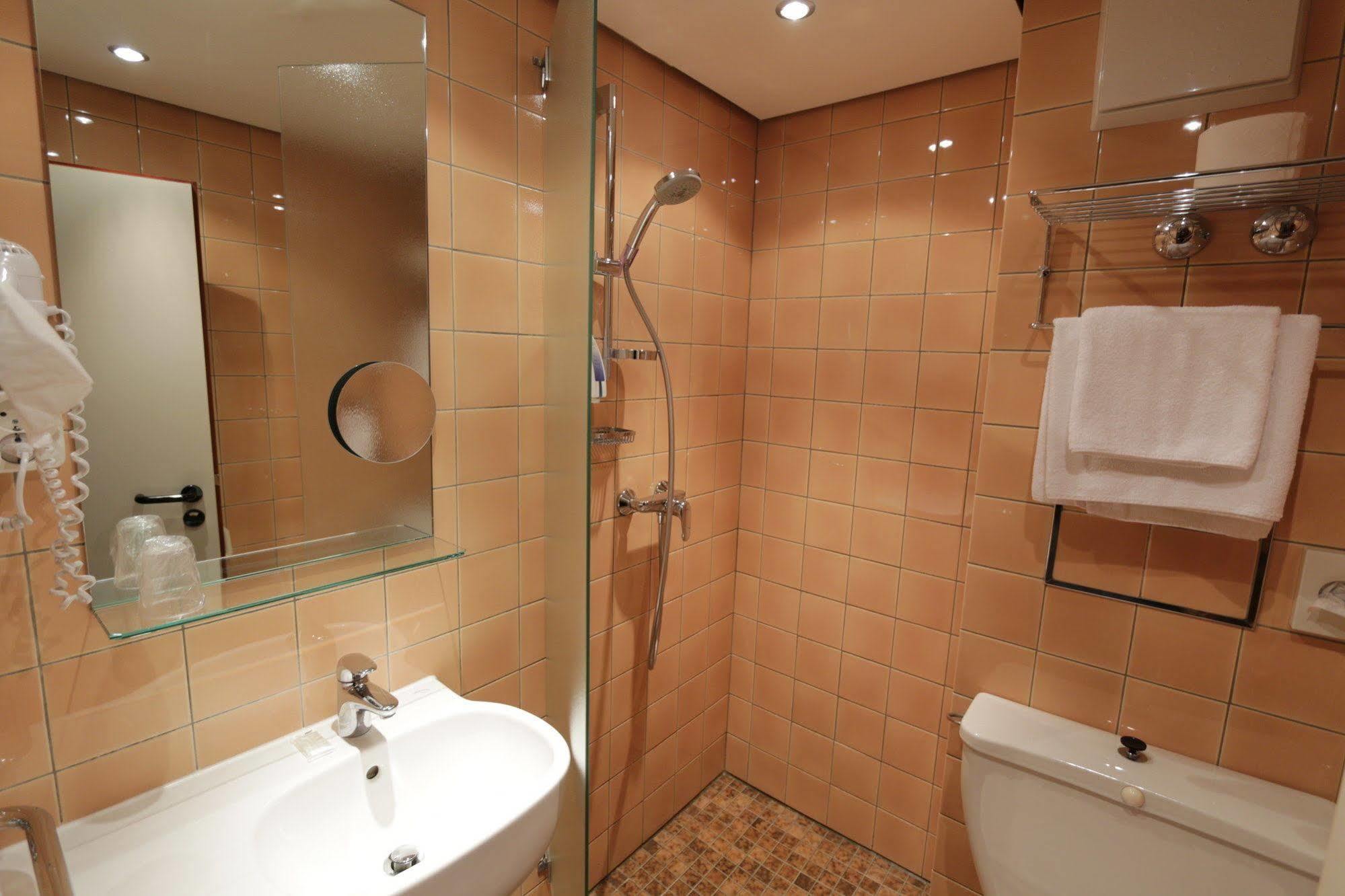 Atelier Hotel Essen-City Экстерьер фото