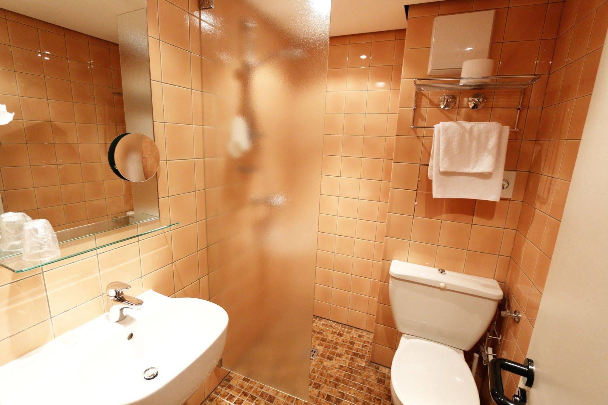 Atelier Hotel Essen-City Экстерьер фото