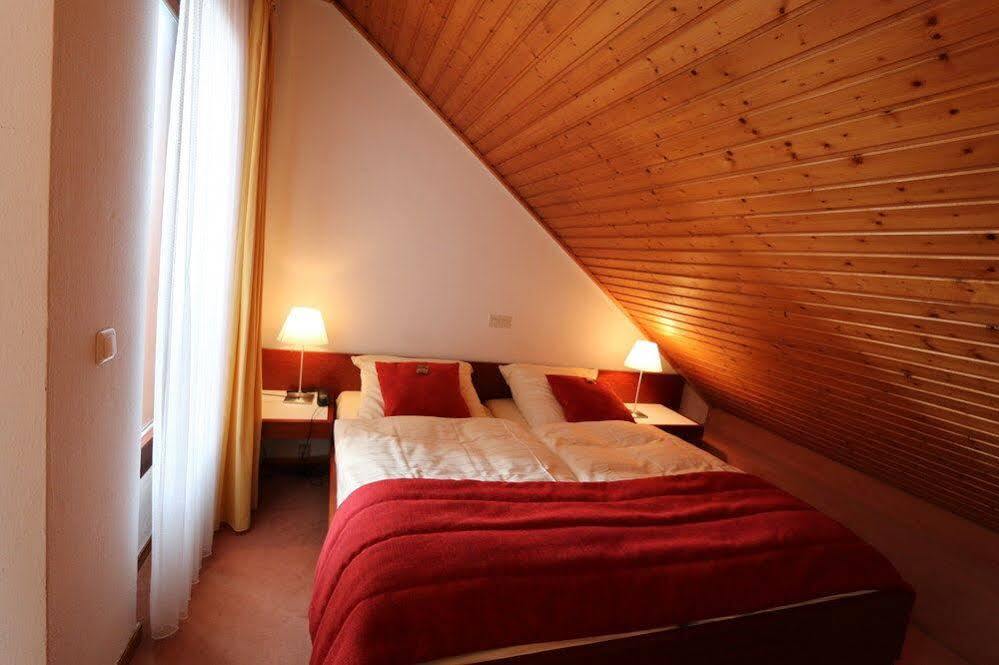 Atelier Hotel Essen-City Экстерьер фото