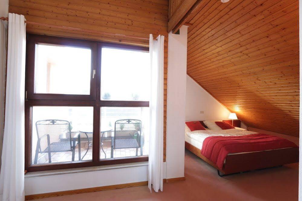 Atelier Hotel Essen-City Экстерьер фото